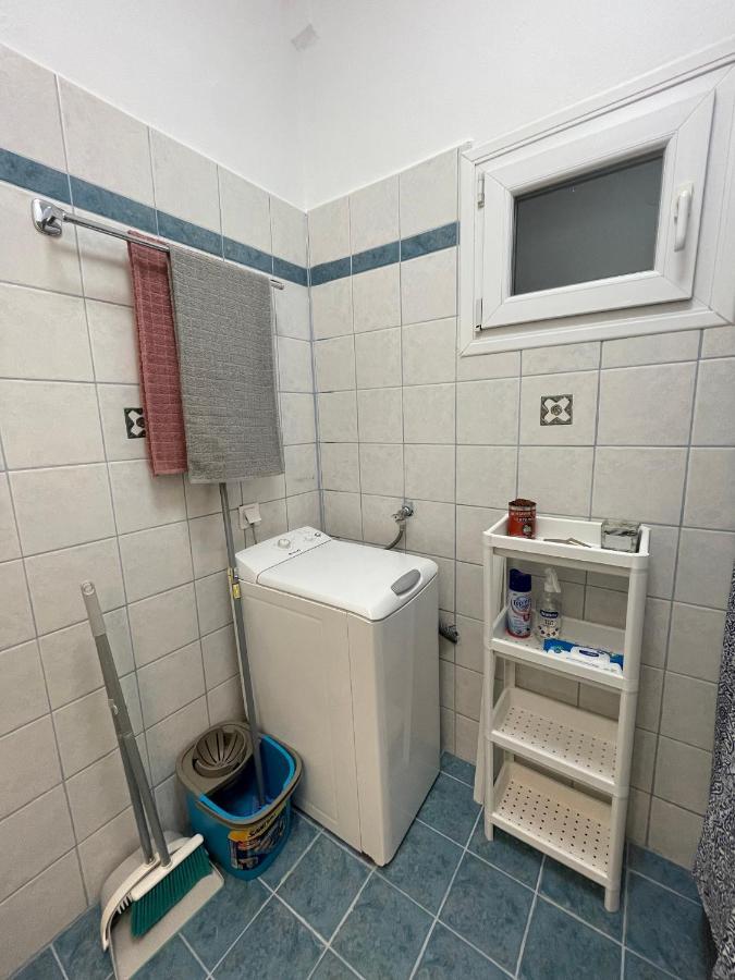 1Bd - Deer Traveler Central Apt Thessaloniki Exterior photo